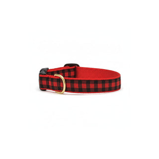 Up Country Animal Collar
