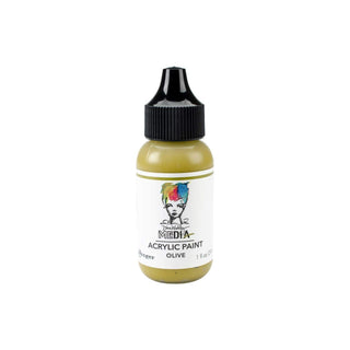 Ranger Paint, 1 Count (Pack of 1), Olive