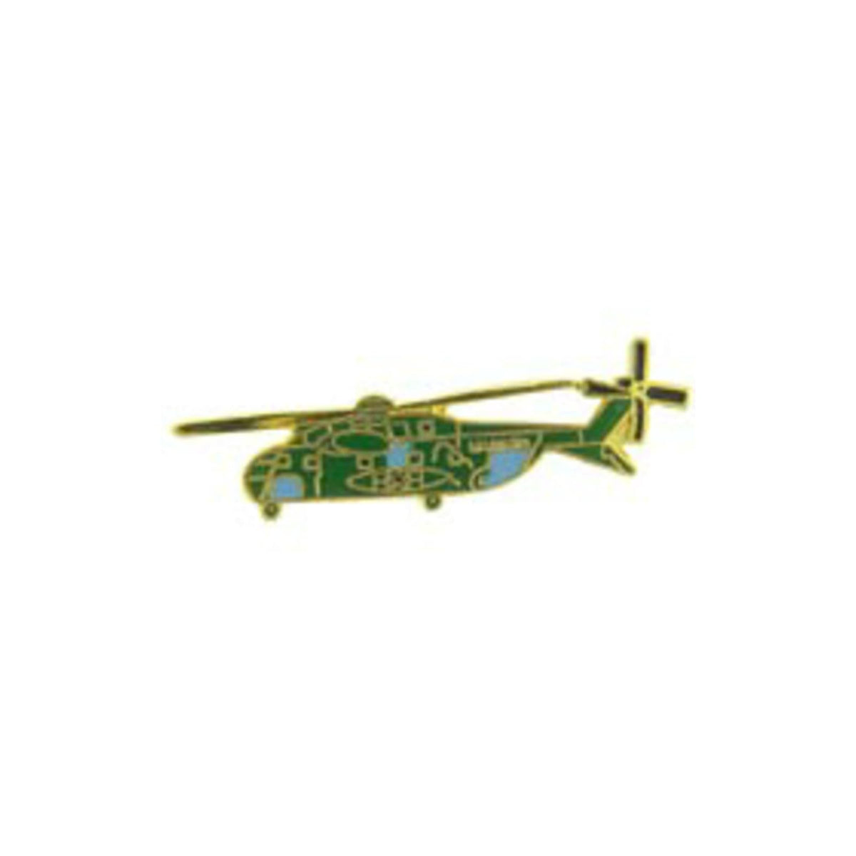 Eagle Emblems, Inc. Apparel Pin, 1.625'', Vintage
