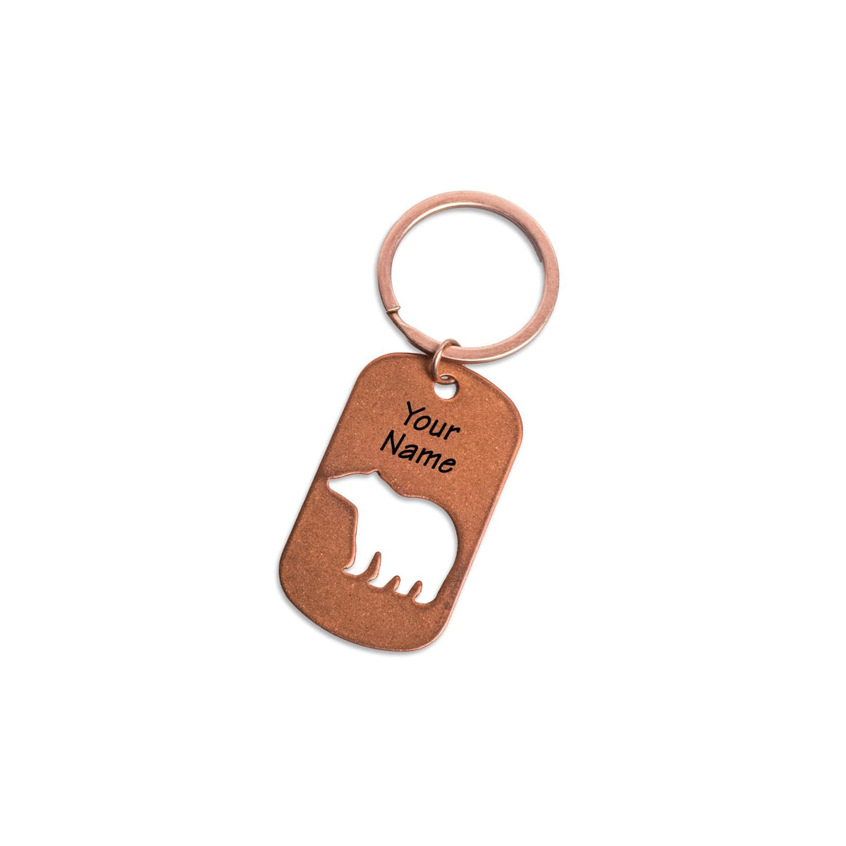 Keychain by Lipco