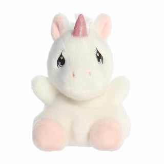Aurora Toy Figure, Small, White