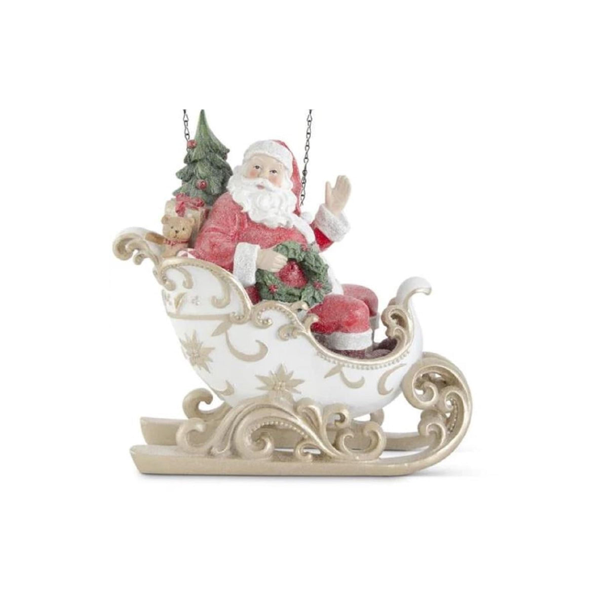 K&K Interiors Figurine