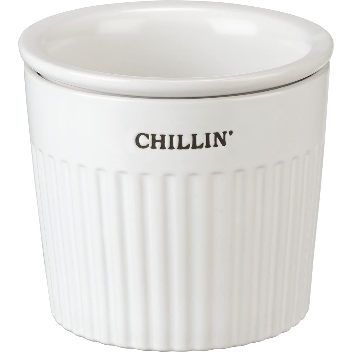 Primitives by Kathy Ceramic Dip Chiller - Chillin