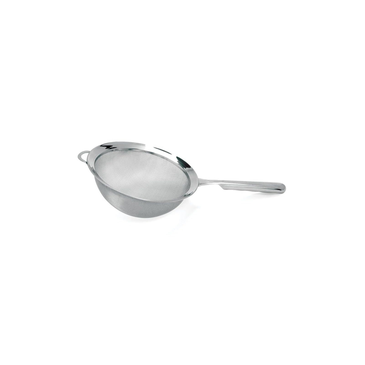 Norpro Food Strainer, 7", Stainless Steel