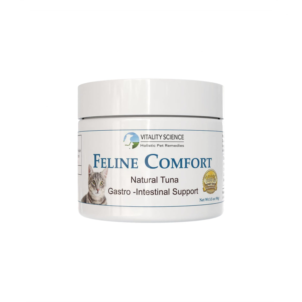 Vitality Science Animal Nutritional Supplement