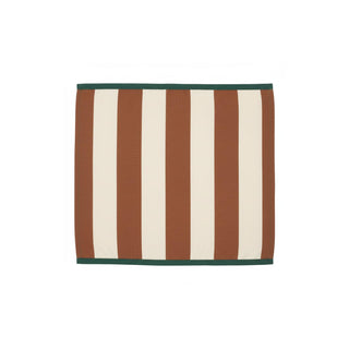 Coucke Towel, 20x20, Pink