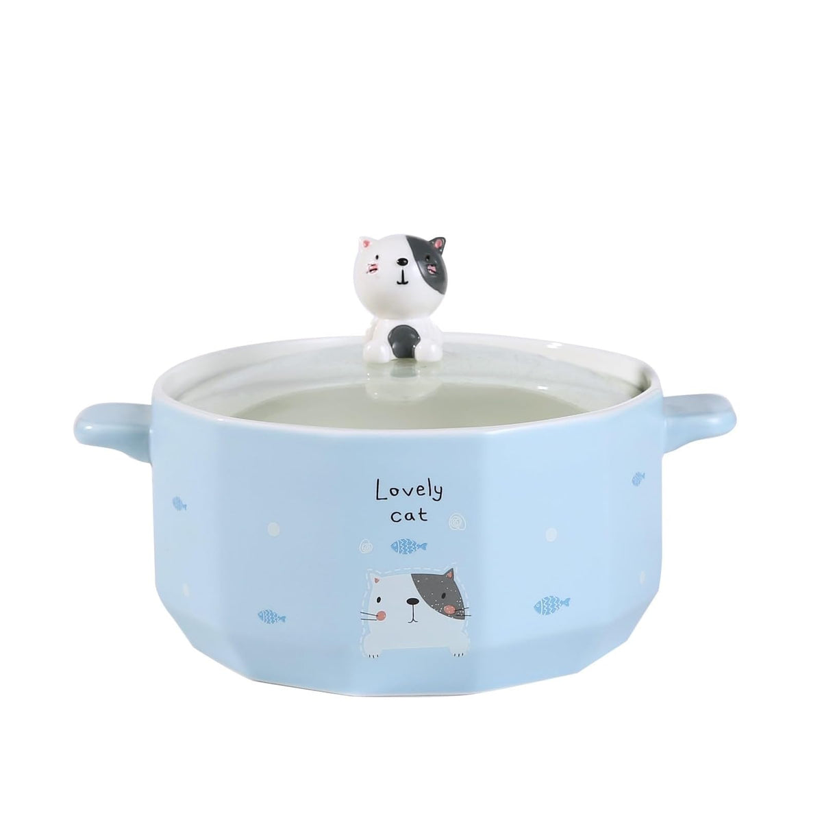 Urban Tokyo Dishware Bowl, 30 fl oz, Multicolor