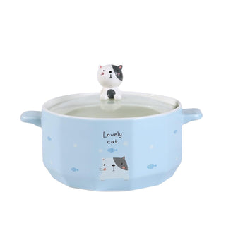 Urban Tokyo Dishware Bowl, 30 fl oz, Multicolor