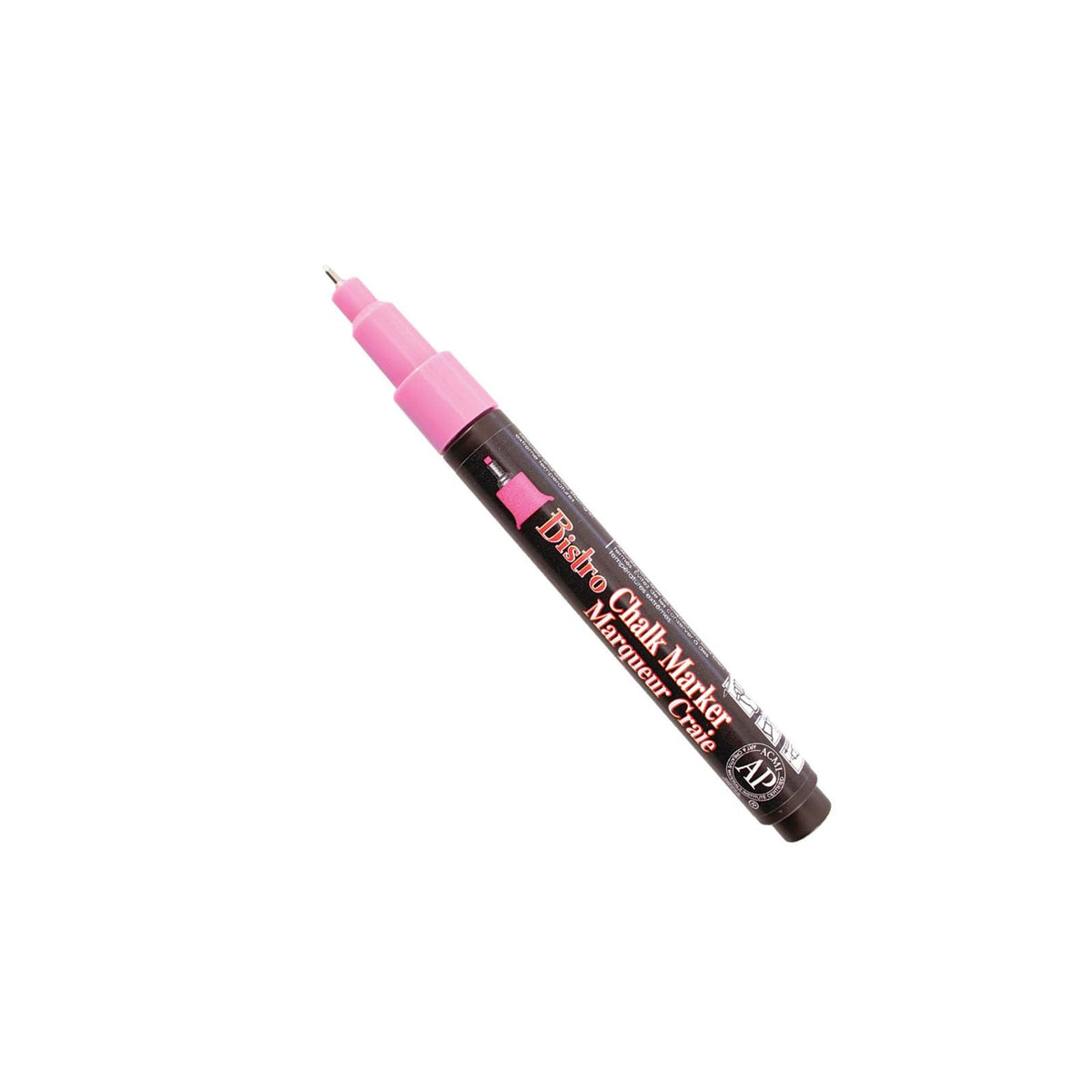 Uchida Marking Pen, 1 Count (Pack of 1), Fluorescent Pink