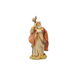 Roman Figurine, 5", Gorgeous