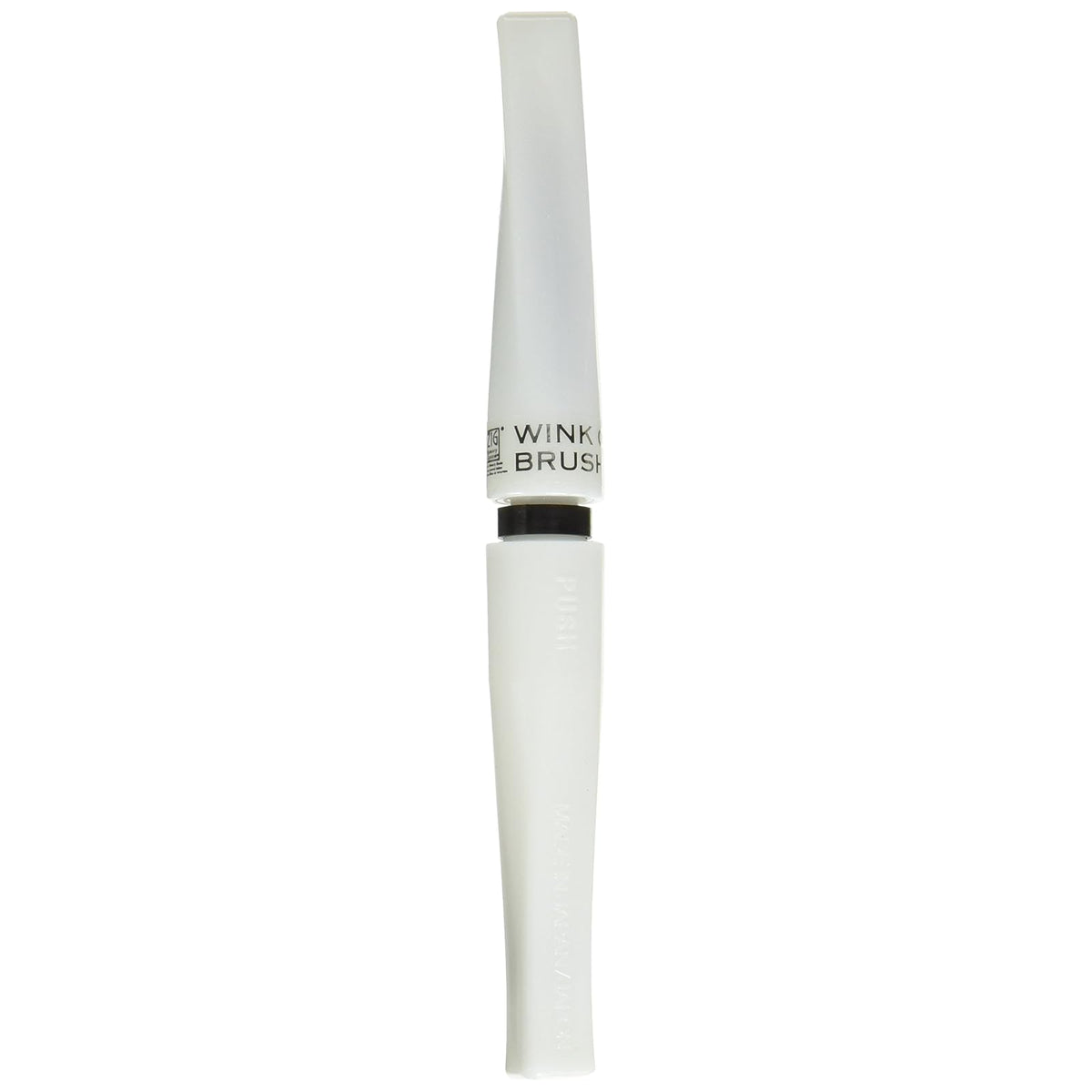 Zig Marking Pen, 1 Count (Pack of 1), White