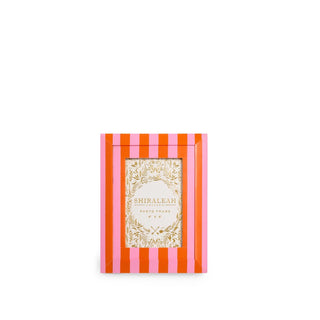 Shiraleah Picture Frame, 4 inches x 6 inches, Orange