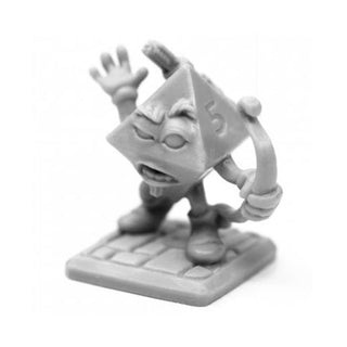Reaper Tabletop Game, 25mm, Multicolored