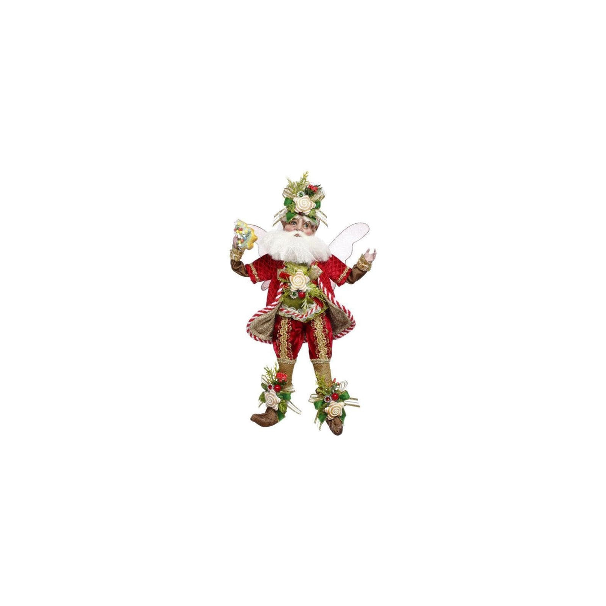 Mark Roberts Figurine, Small - 11 Inches, Various Colors