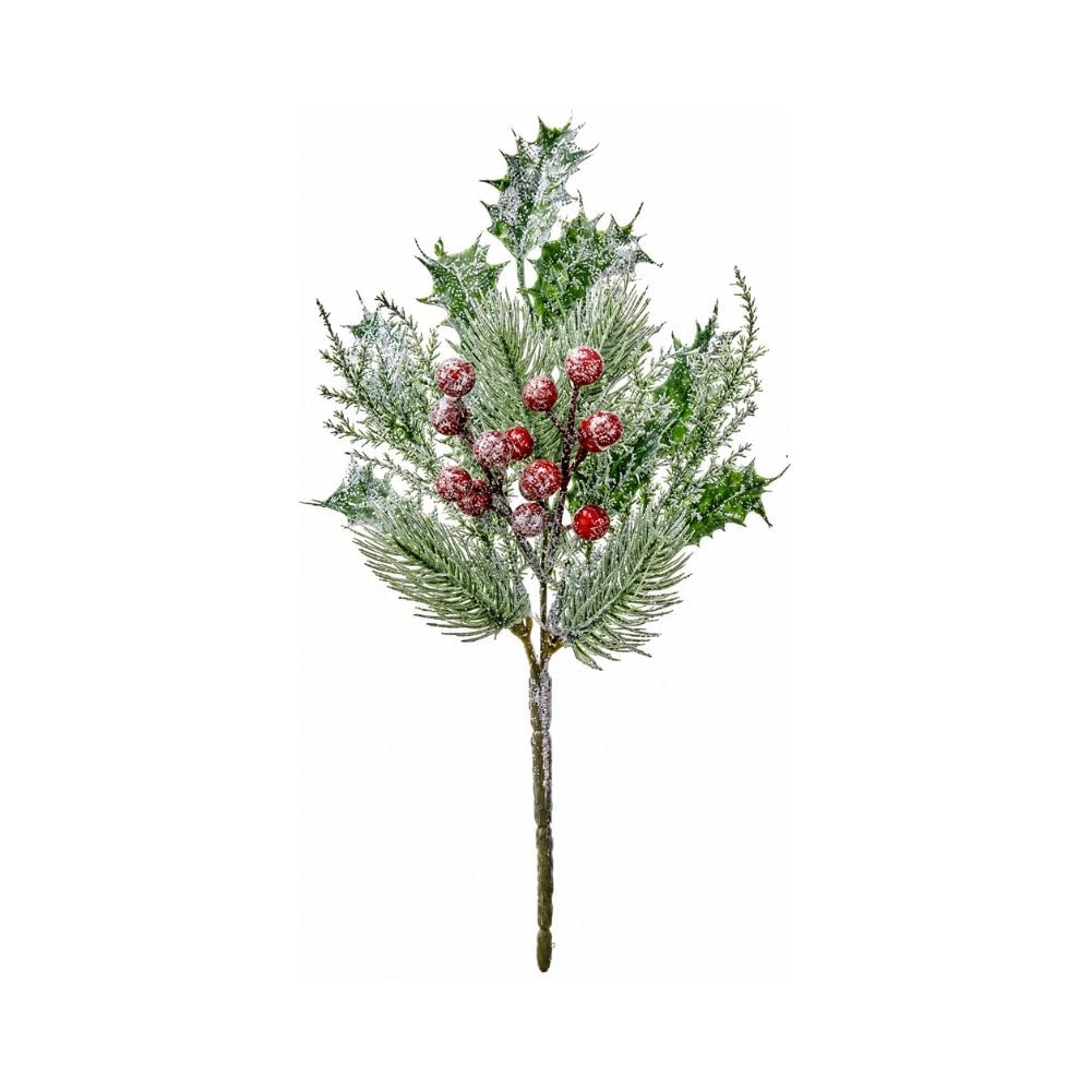 Regency International Artificial Plant, Natural Frost