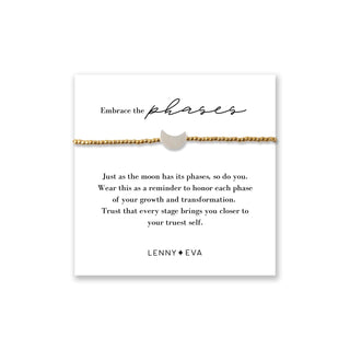 Lenny & Eva Bracelet, One Size, Multicolor