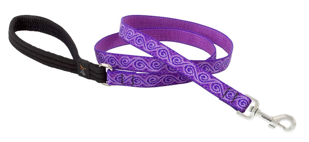 Leash by LupinePet