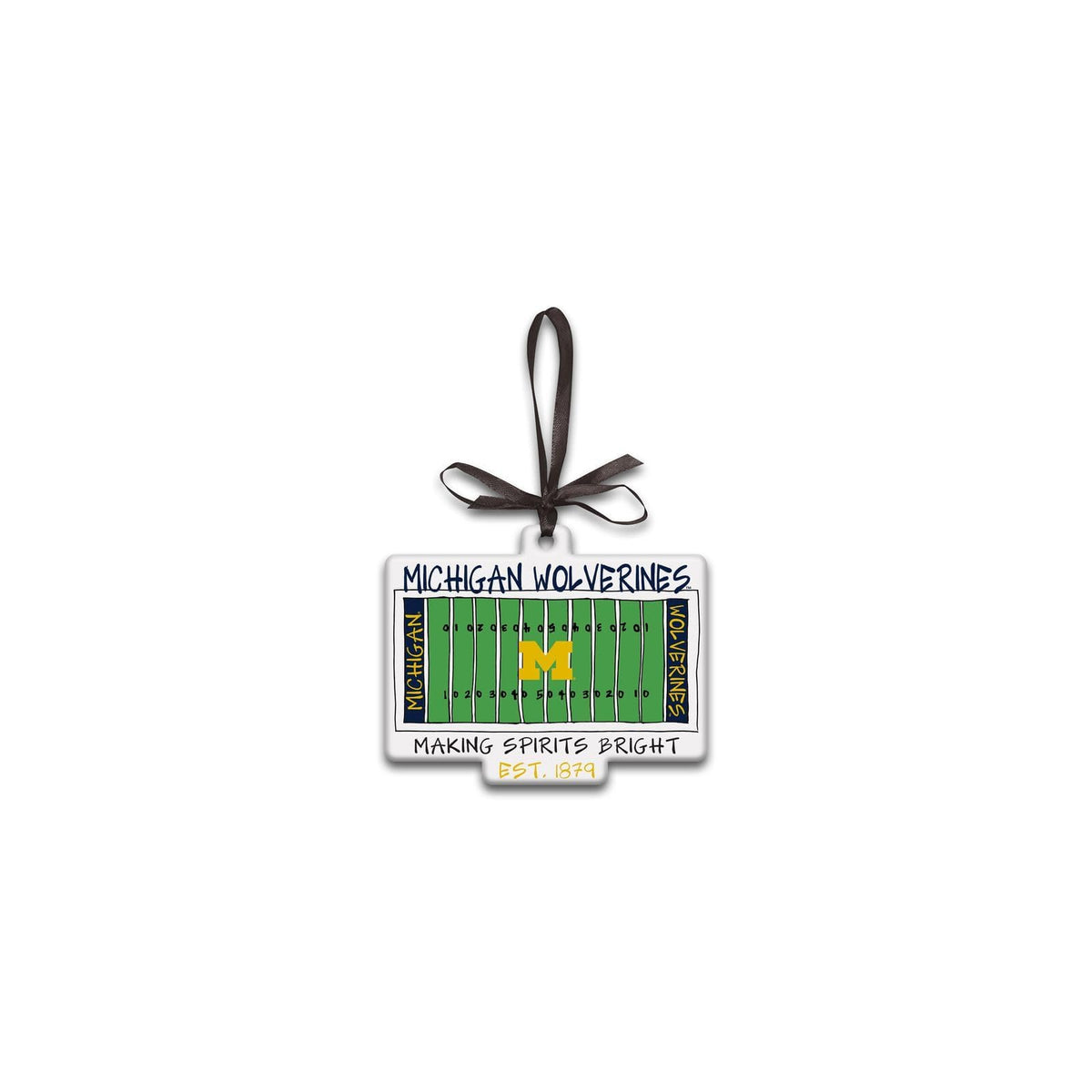 Magnolia Lane Hanging Ornament