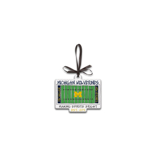 Magnolia Lane Hanging Ornament