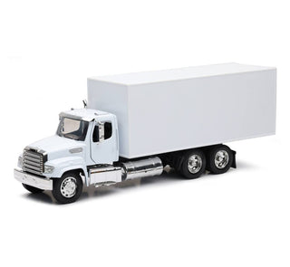 NewRay Non Riding Toy Vehicle, 3.125 x 3.125 x 4.7 inches, White