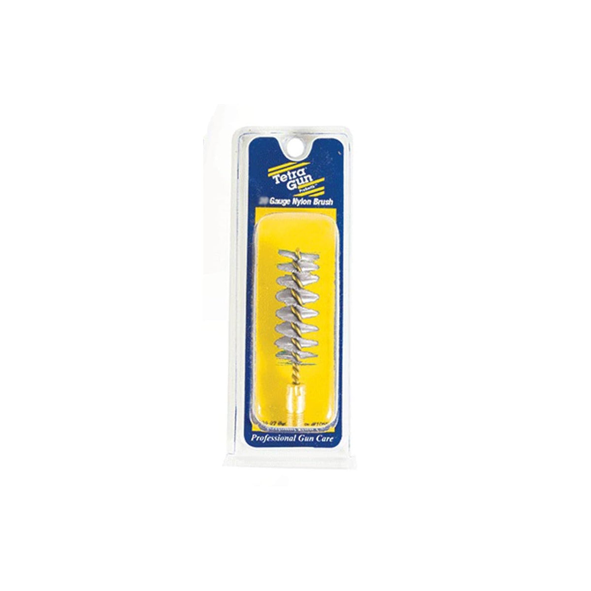 Tetra Cleaning Brush, 12 Guage