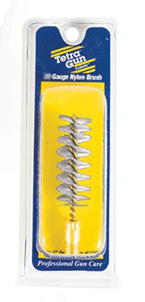 Tetra Abrasive Brush, 28 Guage