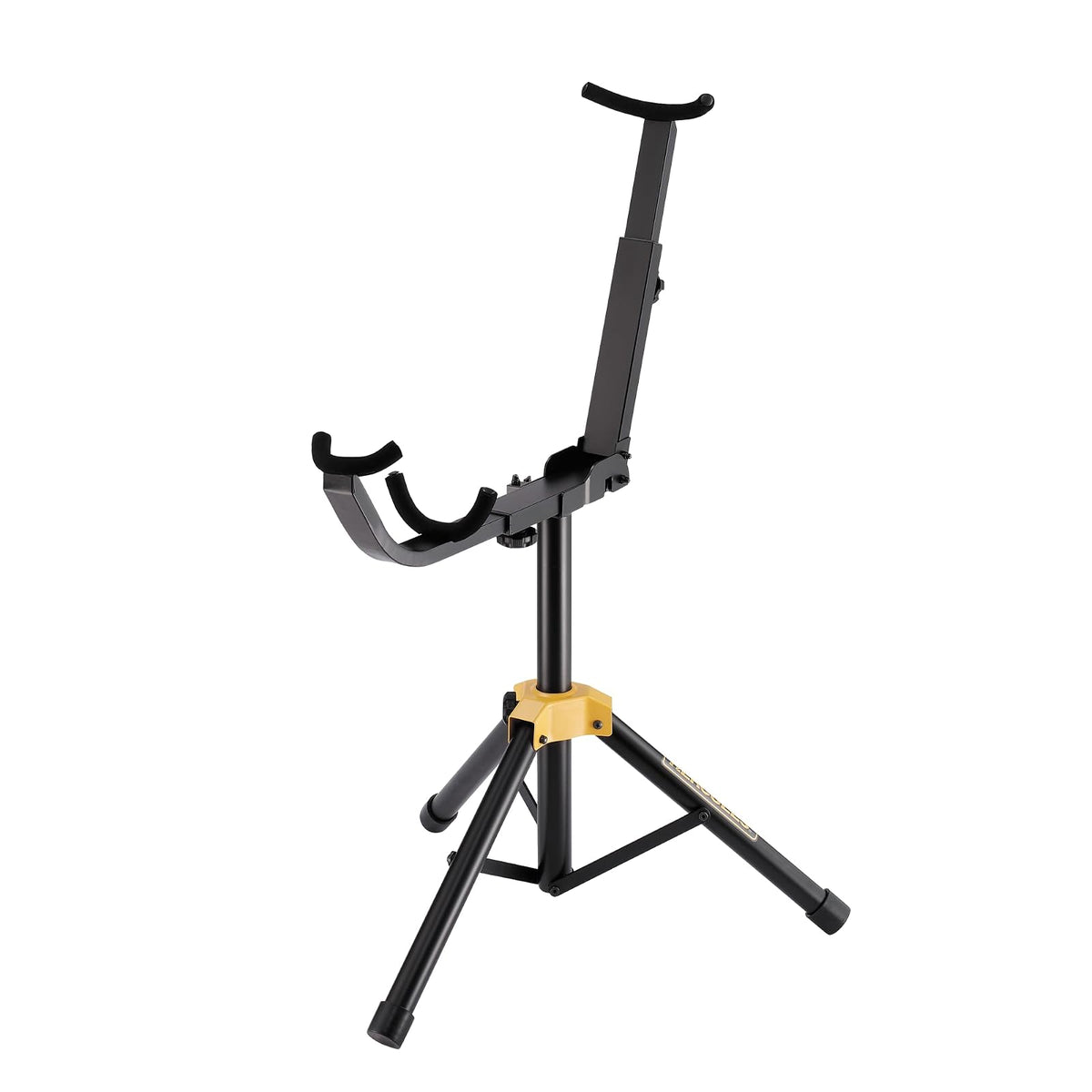 Hercules Item Stand, 1, Black