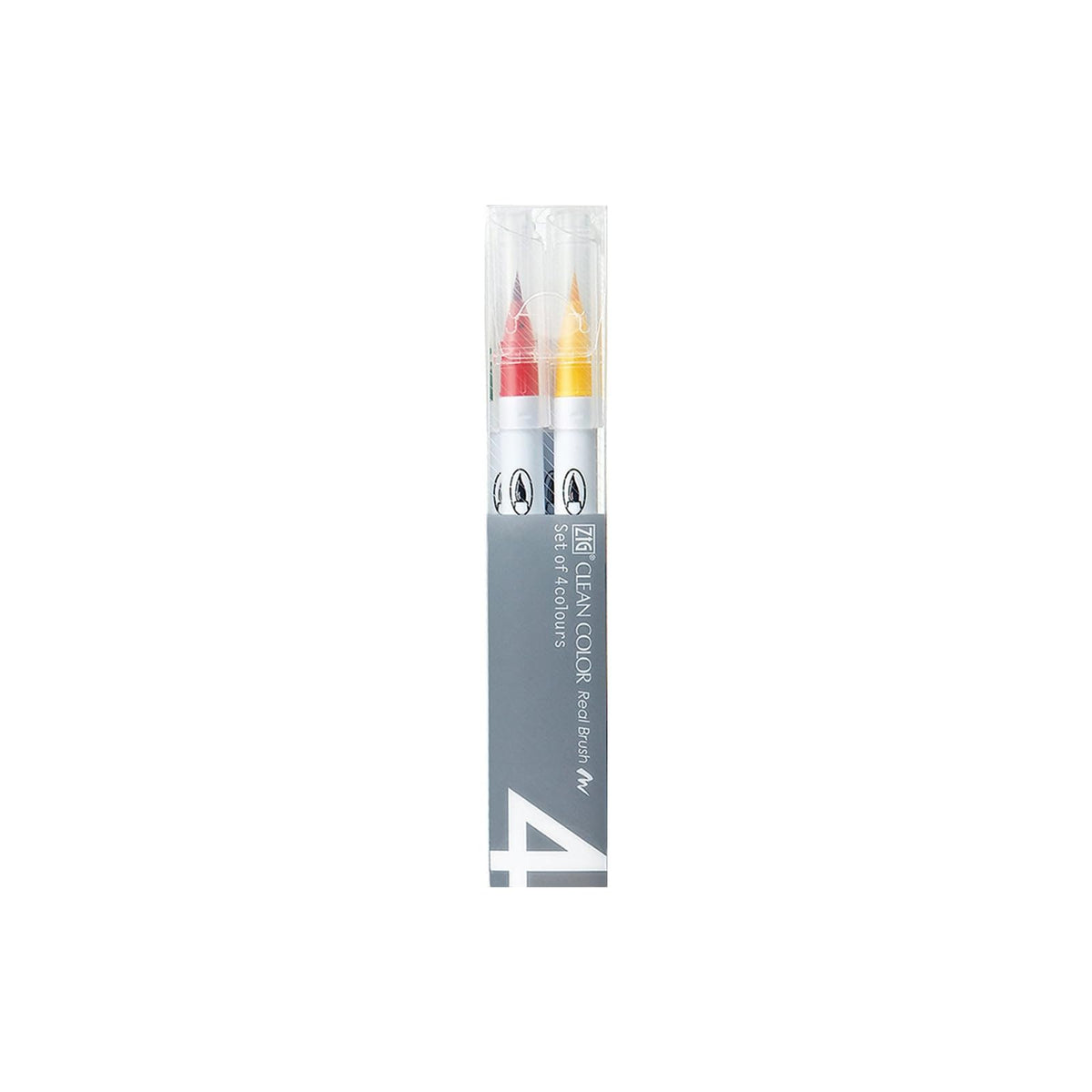 Zig Home, Multicolor, Chisel