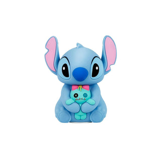 Enesco Figurine, 5.98 Inch, Blue