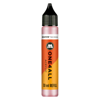 MOLOTOW Marking Pen, Refill - 30ml, 207 Skin Pastel