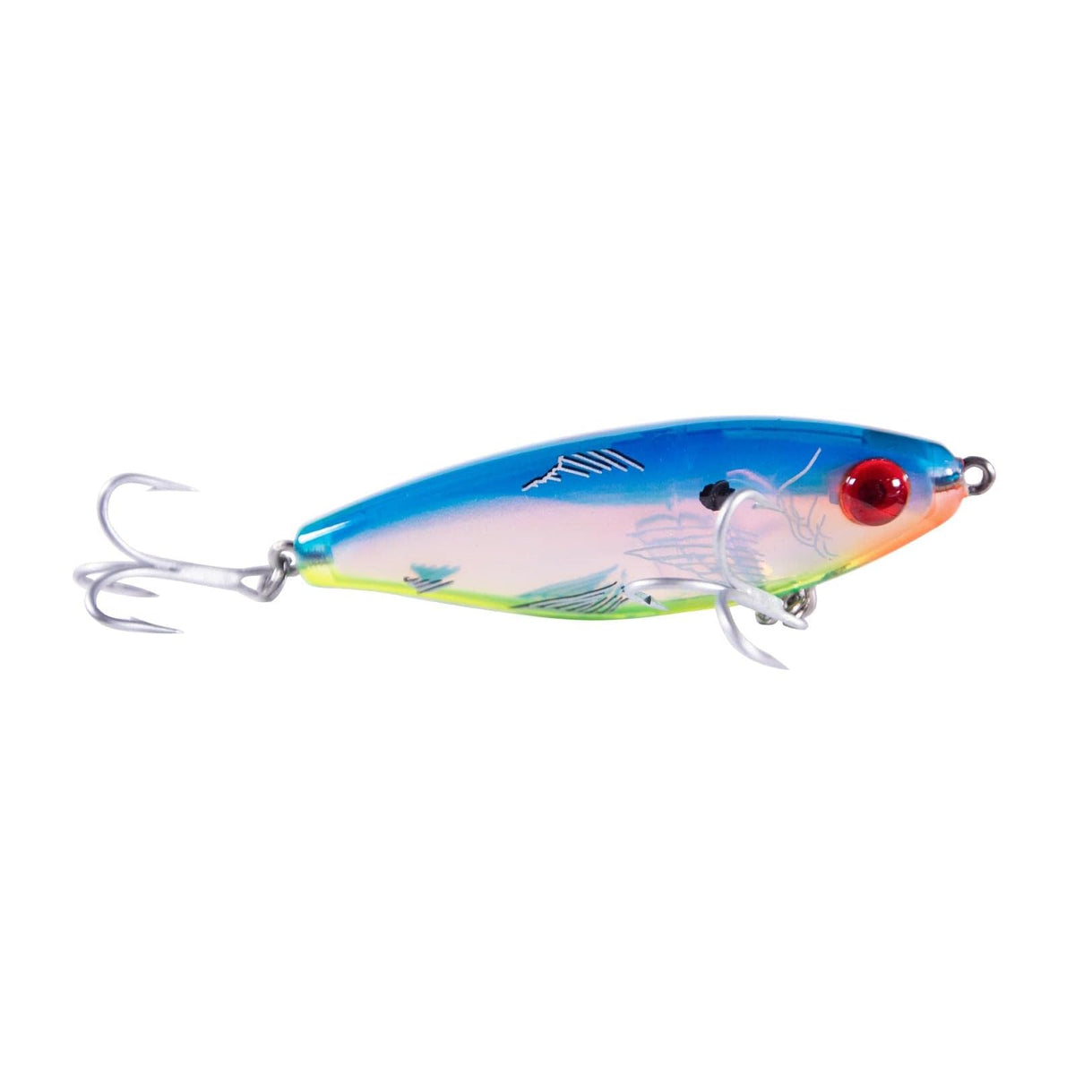 MirrOLure Fishing Hook