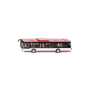 Siku Non Riding Toy Vehicle, standard size, Red/White