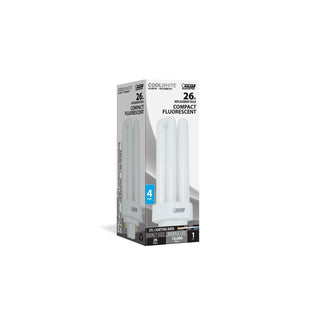 Feit Electric Light Bulb, 1 Count (Pack of 1), 4100k Cool White