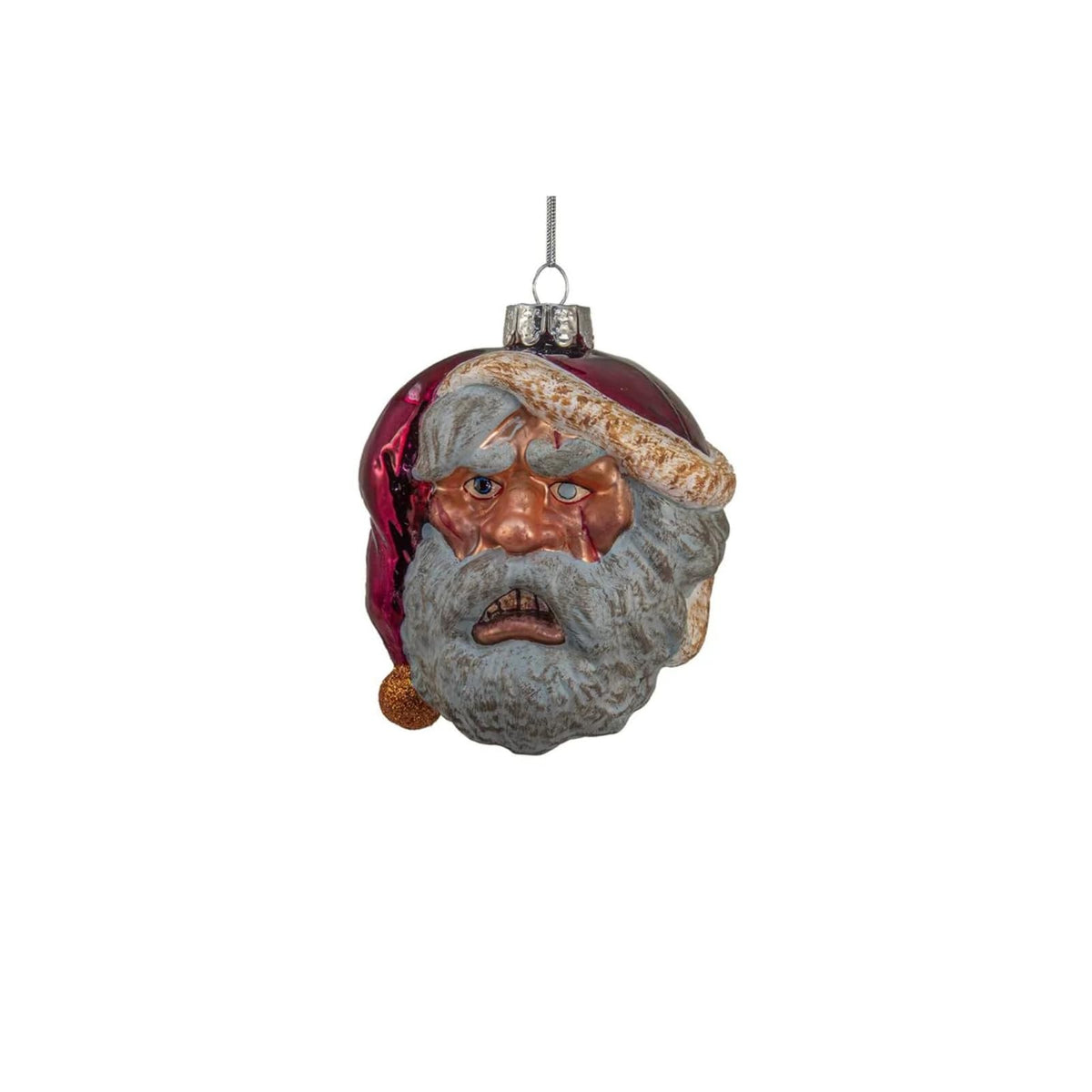 Gorenaments Hanging Ornament, Multi Color