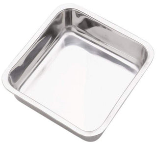 Norpro Baking Pan, 7.5-Inch Square, As Shown