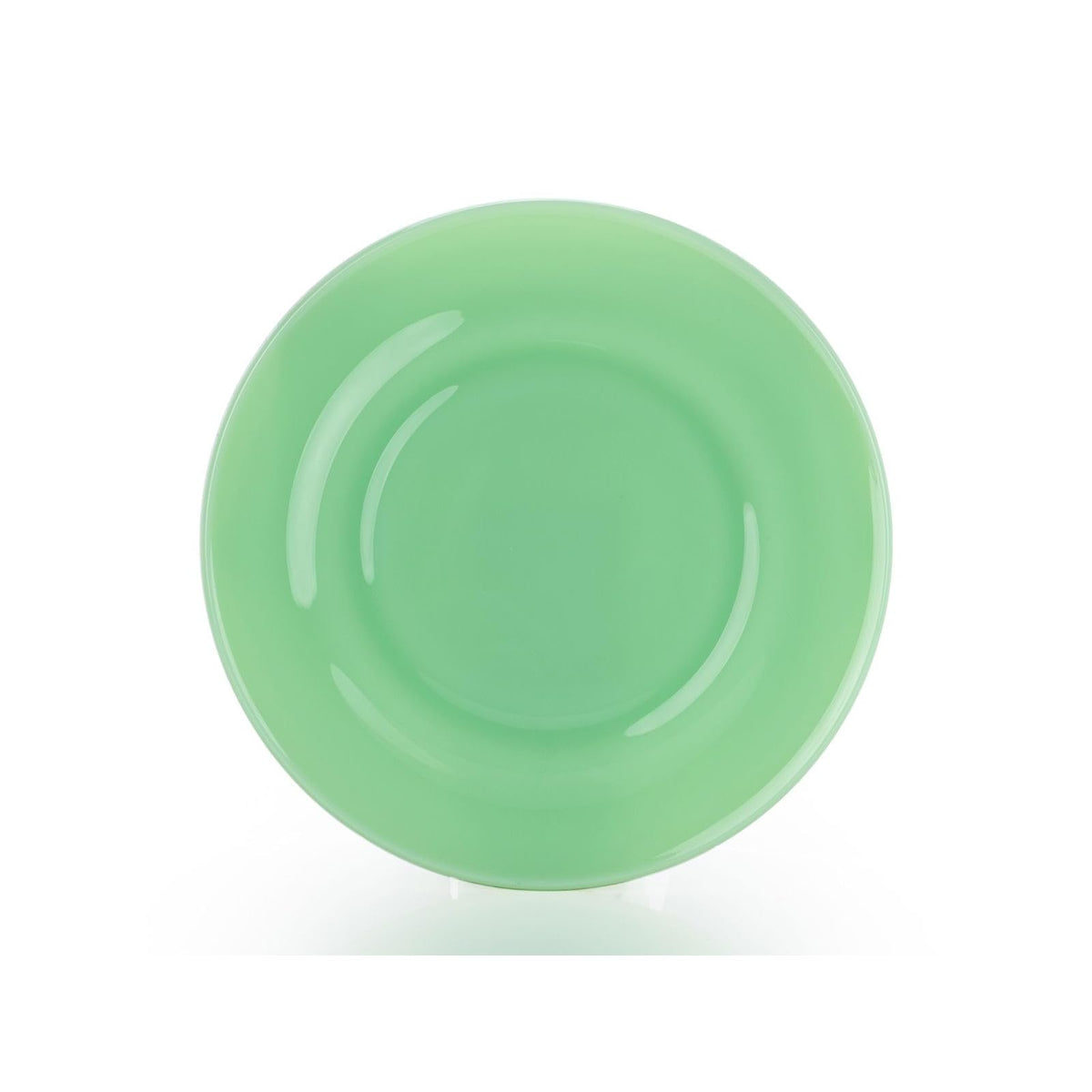 Mosser Glass Dishware Plate