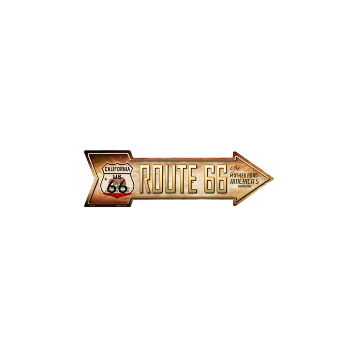 SMART BLONDE Decorative Signage, 5x17 inches, Multicolor
