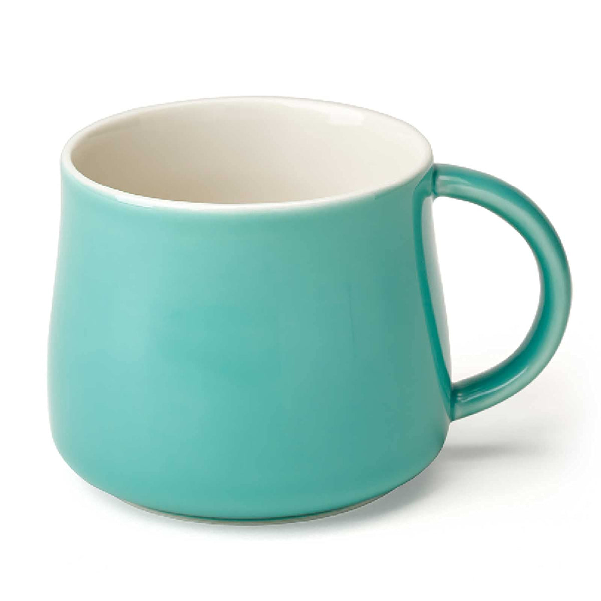 FORLIFE Drinking Cup, 8 Ounces, Seafoam
