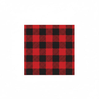 Harman Disposable Napkin, 6.5 inches x 6.5 inches, Black