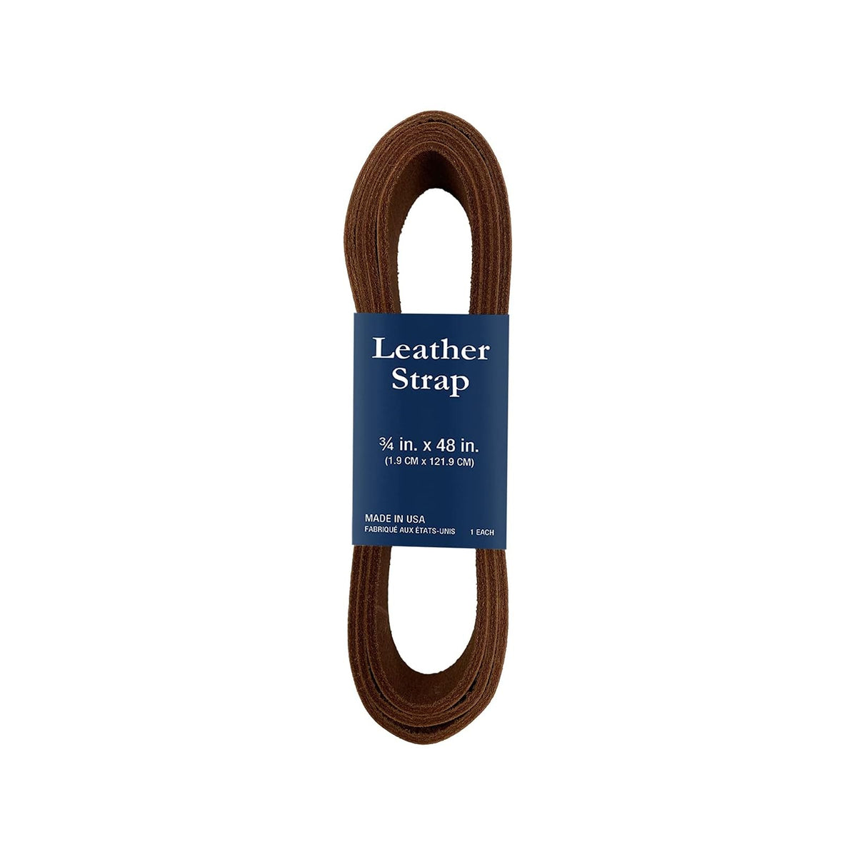 Realeather Body Strap