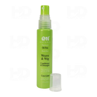 Conditioner by OnStage