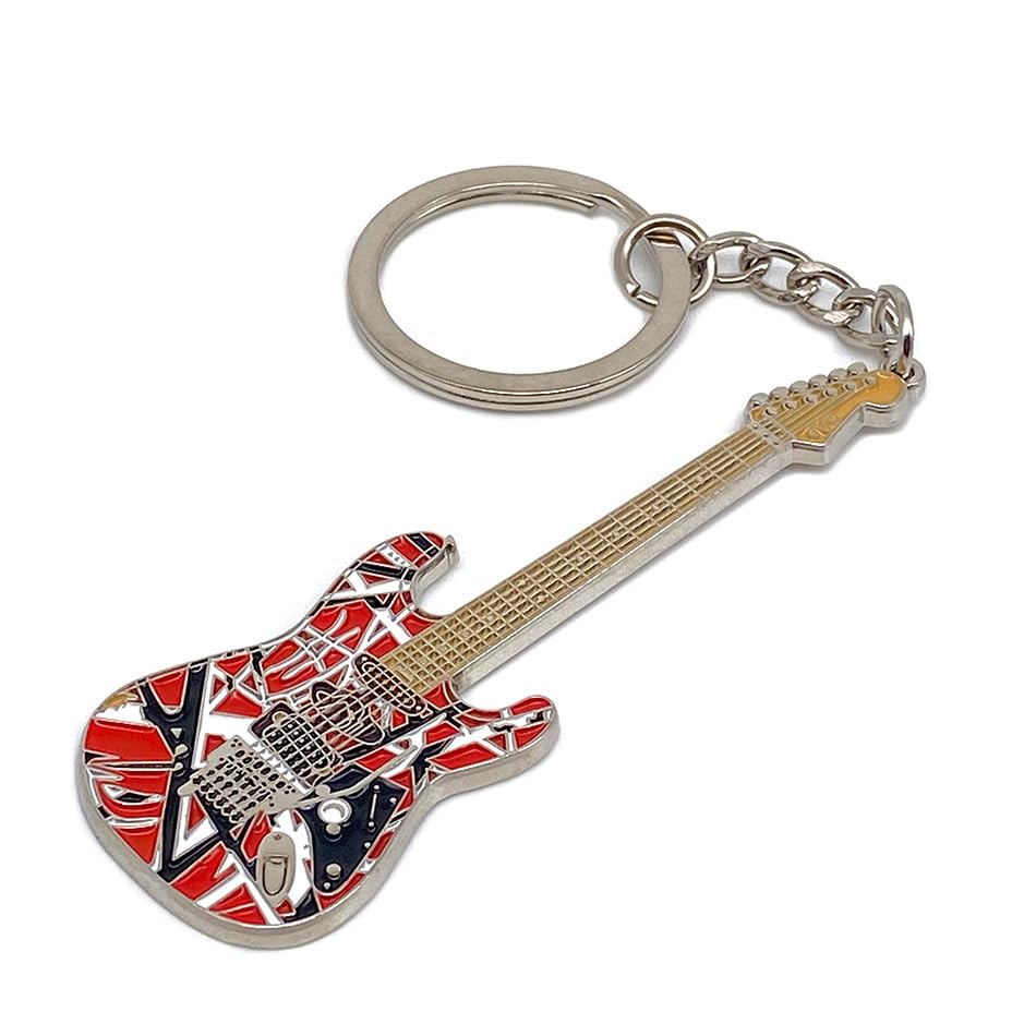 Keychain by EVH