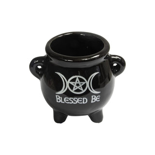 Kheops International Casseroles, Mini, Black/Silver