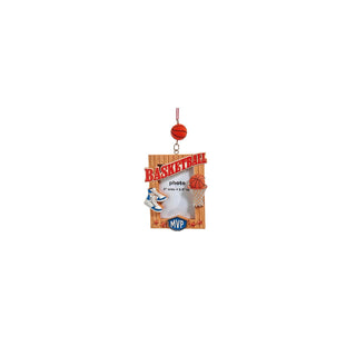 Kurt S. Adler Hanging Ornament, Multi Color