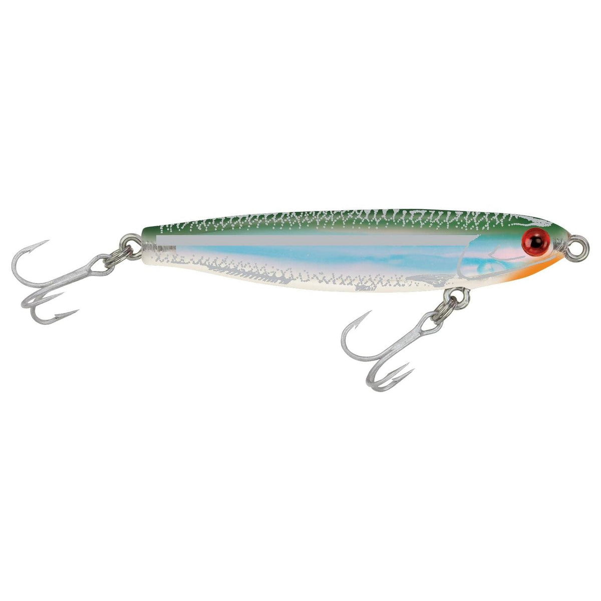MirrOLure Fishing Hook