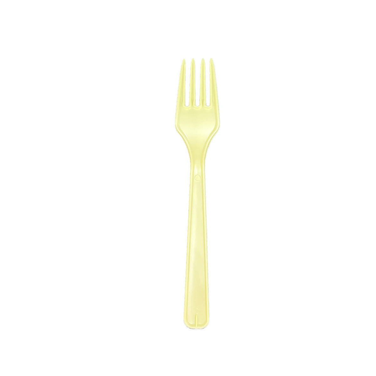 DHG Professional VERDE CPLA HEAVY DUTY FORK (100)