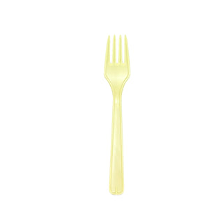 DHG Professional VERDE CPLA HEAVY DUTY FORK (100)