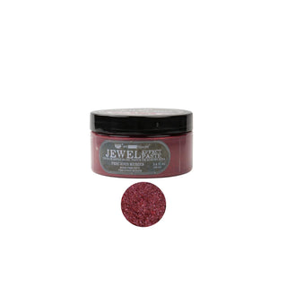 PRIMA MARKETING INC Bonding Adhesives, Jewel Texture Paste - Precious Rubies, Je