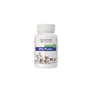 Vitality Science Animal Nutritional Supplement, 50 Caps