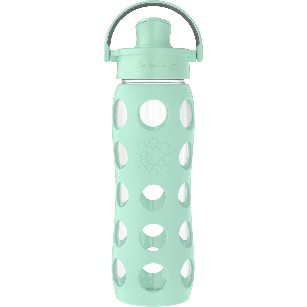Bottle by Lifefactory